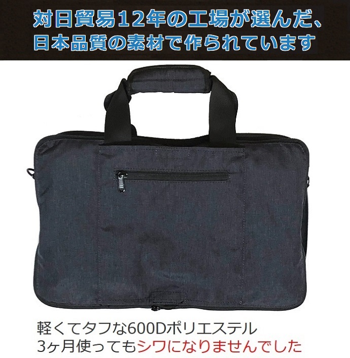 リサイズバッグ Ver.2.0