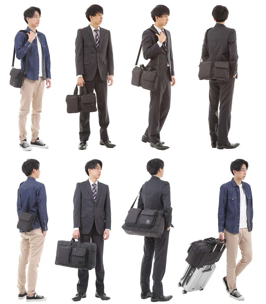 リサイズバッグ Ver.2.0